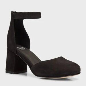 Eileen Fisher | Indi Suede Pumps, Women Shoes